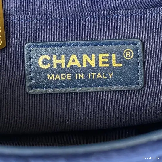 Firstbag Ru FLAP BAG CHANEL 0704